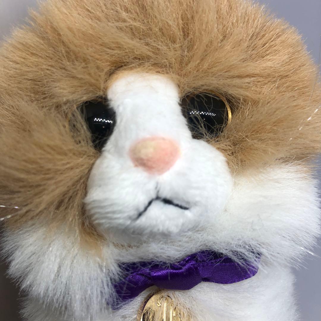 THE RAMPAGE 藤原樹 マース ぬいぐるみ - メルカリ