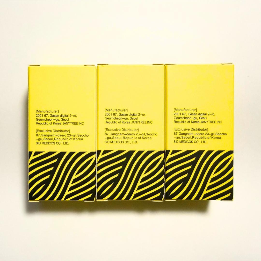 レモンボトル 皮膚用溶液10ml レモンボトル3本セットLEMON BOTTLE