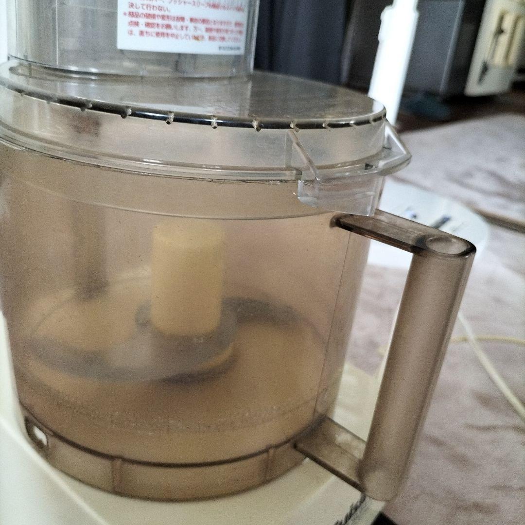 Cuisinart DLC7 super pro 付属品多数