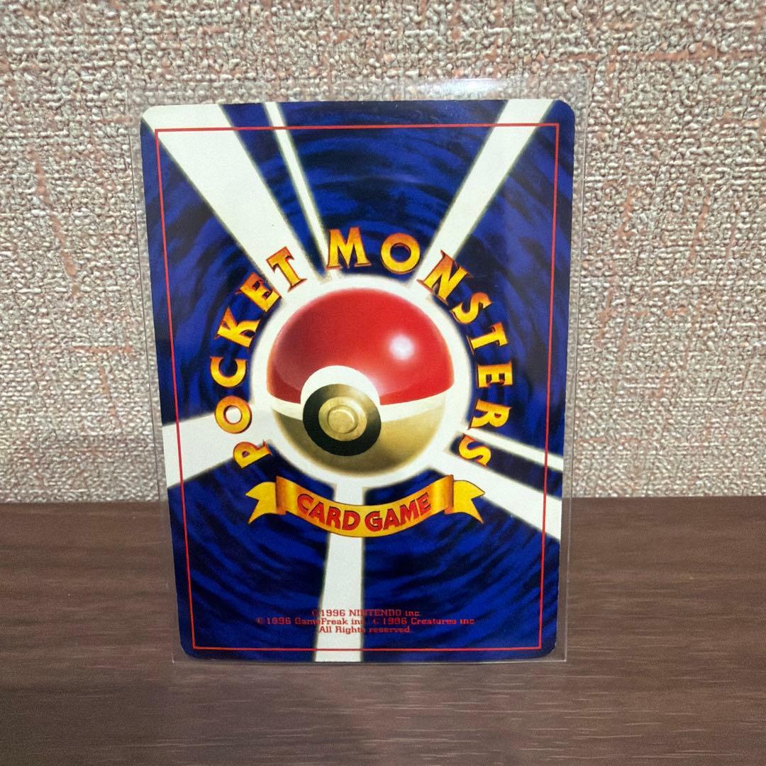 美品ミュウ_次世代ワールドホビーフェア 特別限定拡張シート カード PROMO