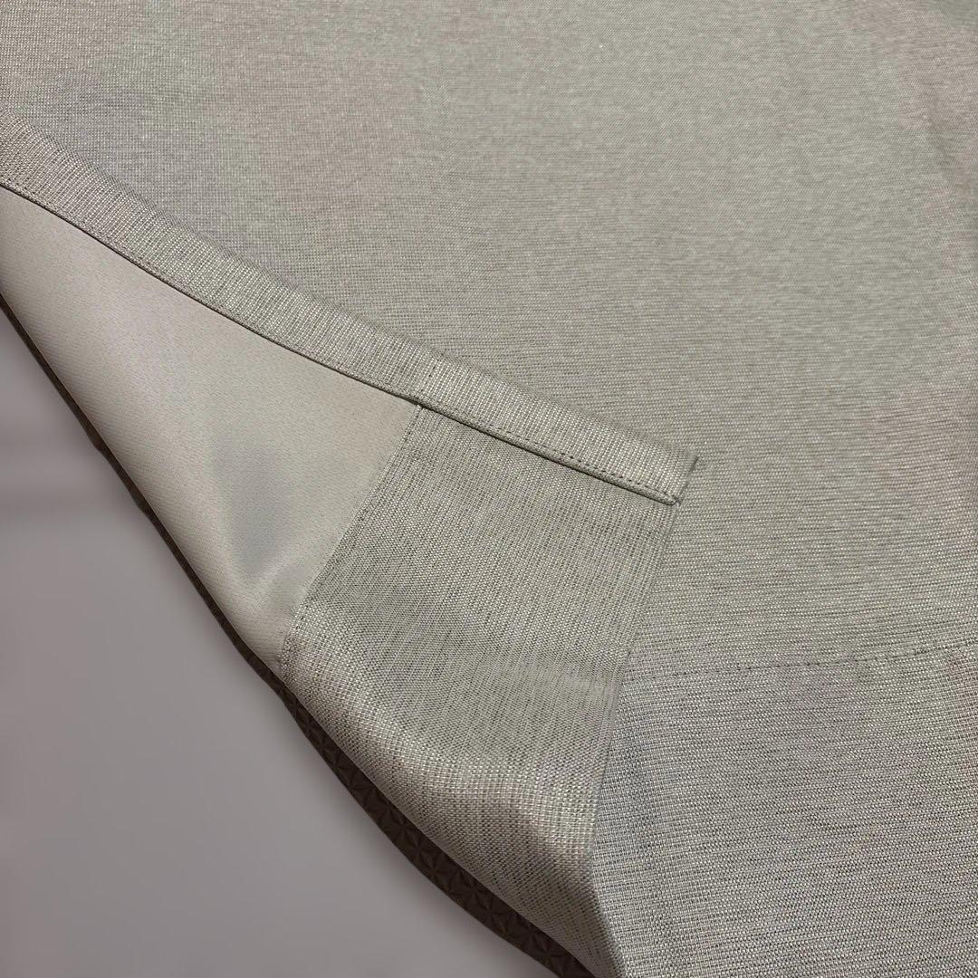 川島織物セルコン　遮光カーテン　FT7353