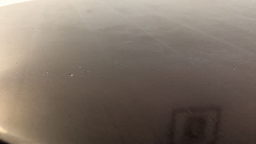 ヴィンテージ　カフェテーブル　ラウンド　チェコ製