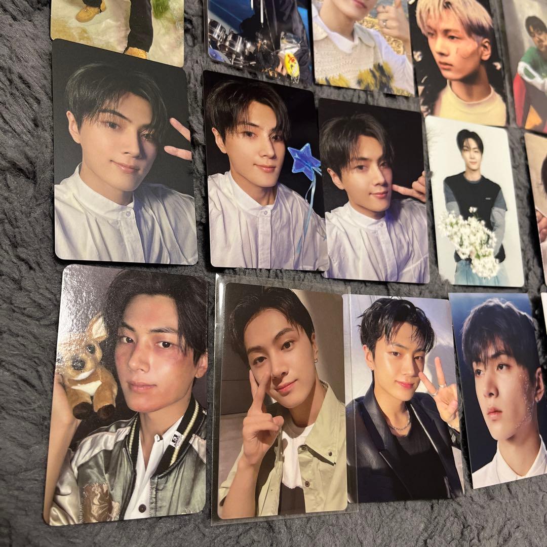 ENHYPEN ジェイ トレカ まとめ売り - メルカリ