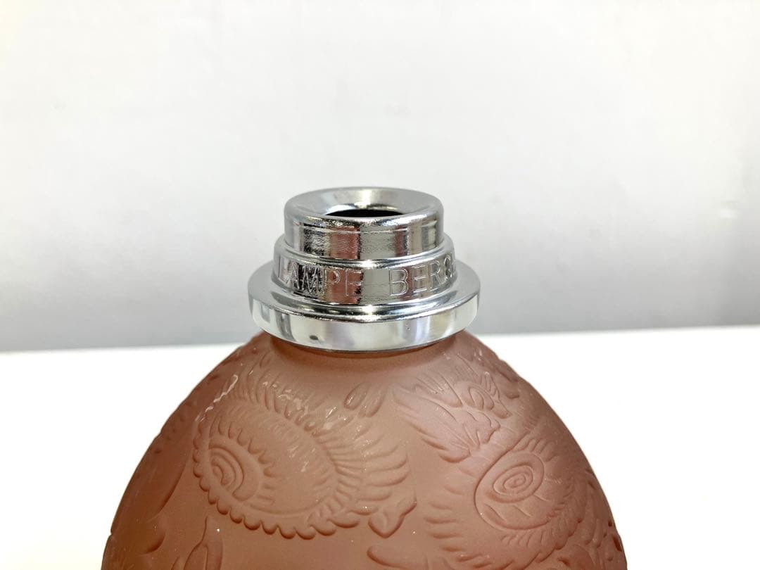 ランプベルジェ カシミア マロン ランプ オイルセット ヌートレ ネパールの輝き