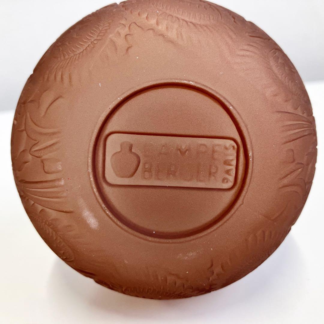 ランプベルジェ カシミア マロン ランプ オイルセット ヌートレ ネパールの輝き