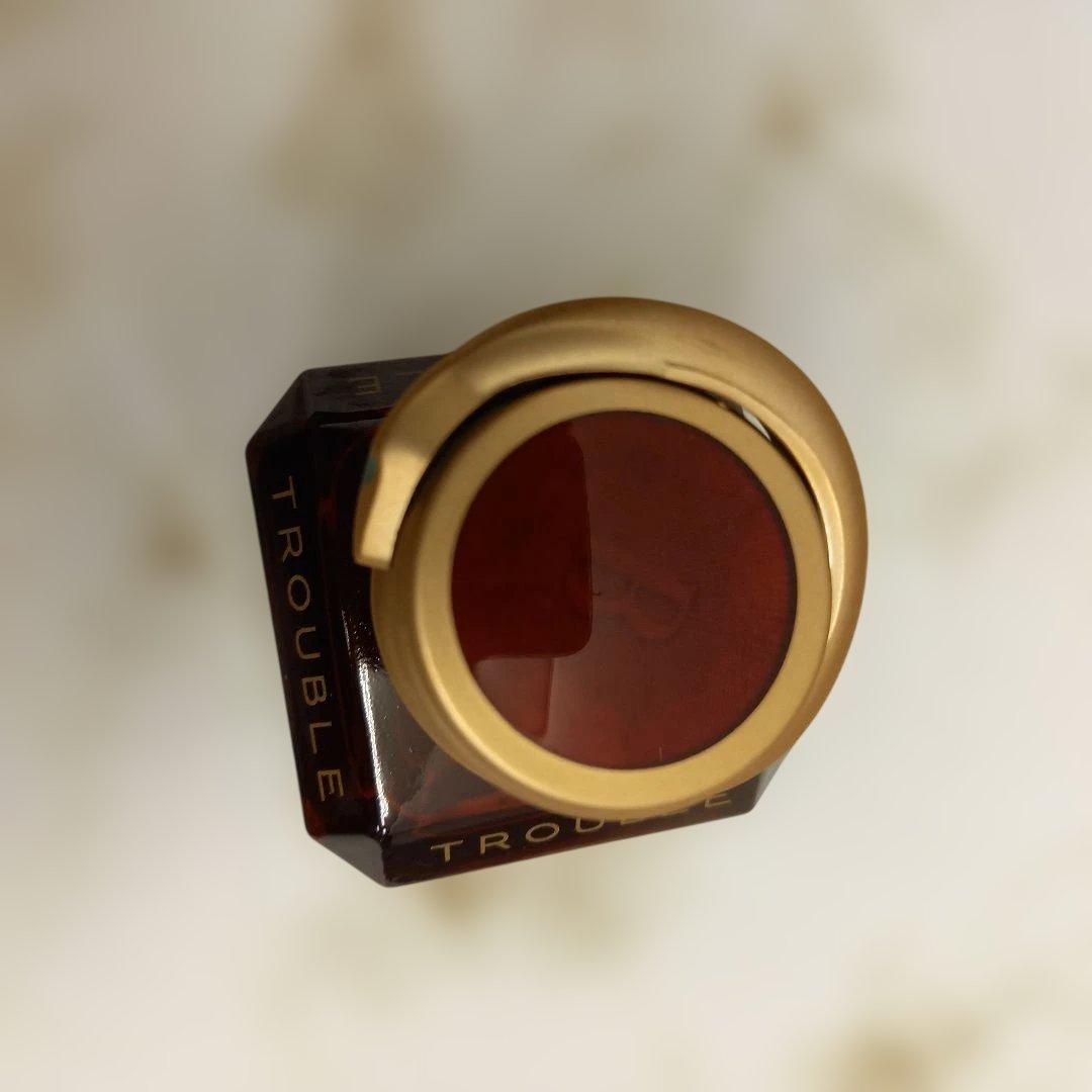 新品 Boucheron ブシュロン TROUBLE トラブル 50ml 激レア
