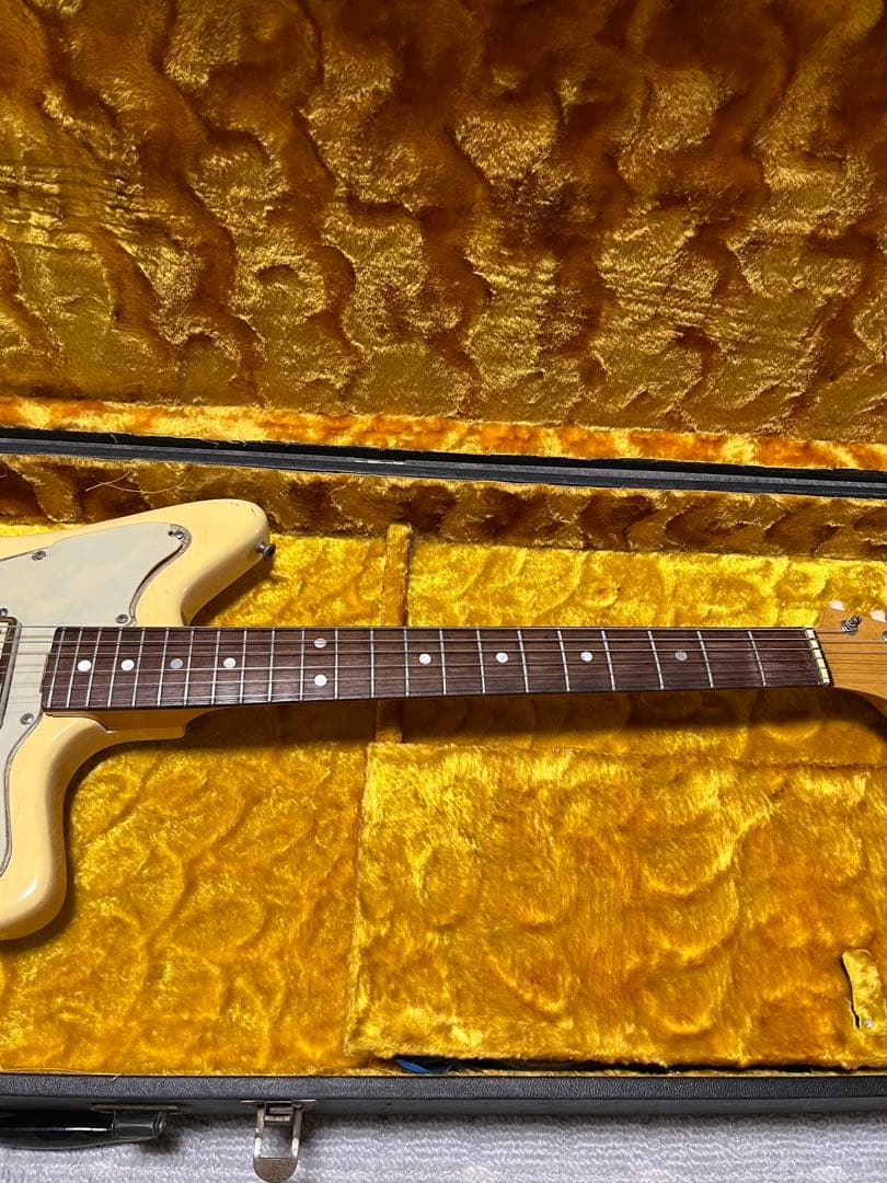 【希少】VOICE DELICATE PROFESSONAL #3 エレキギター