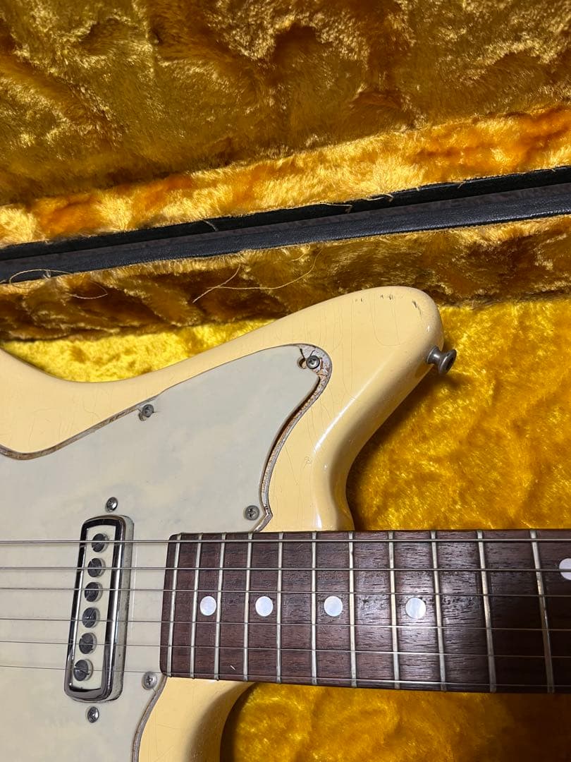 【希少】VOICE DELICATE PROFESSONAL #3 エレキギター