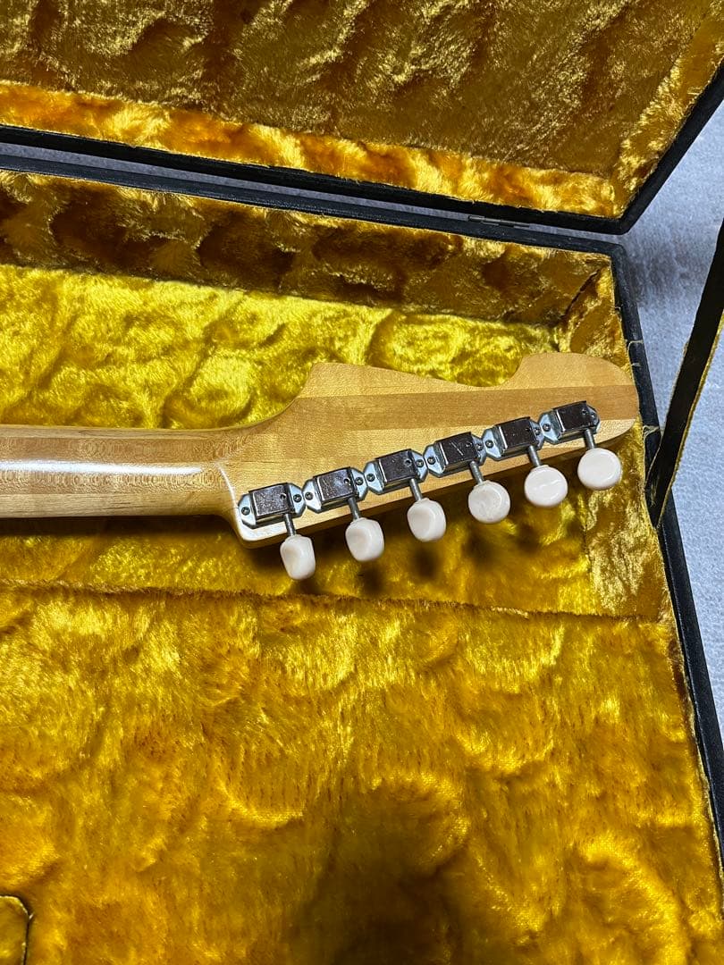 【希少】VOICE DELICATE PROFESSONAL #3 エレキギター