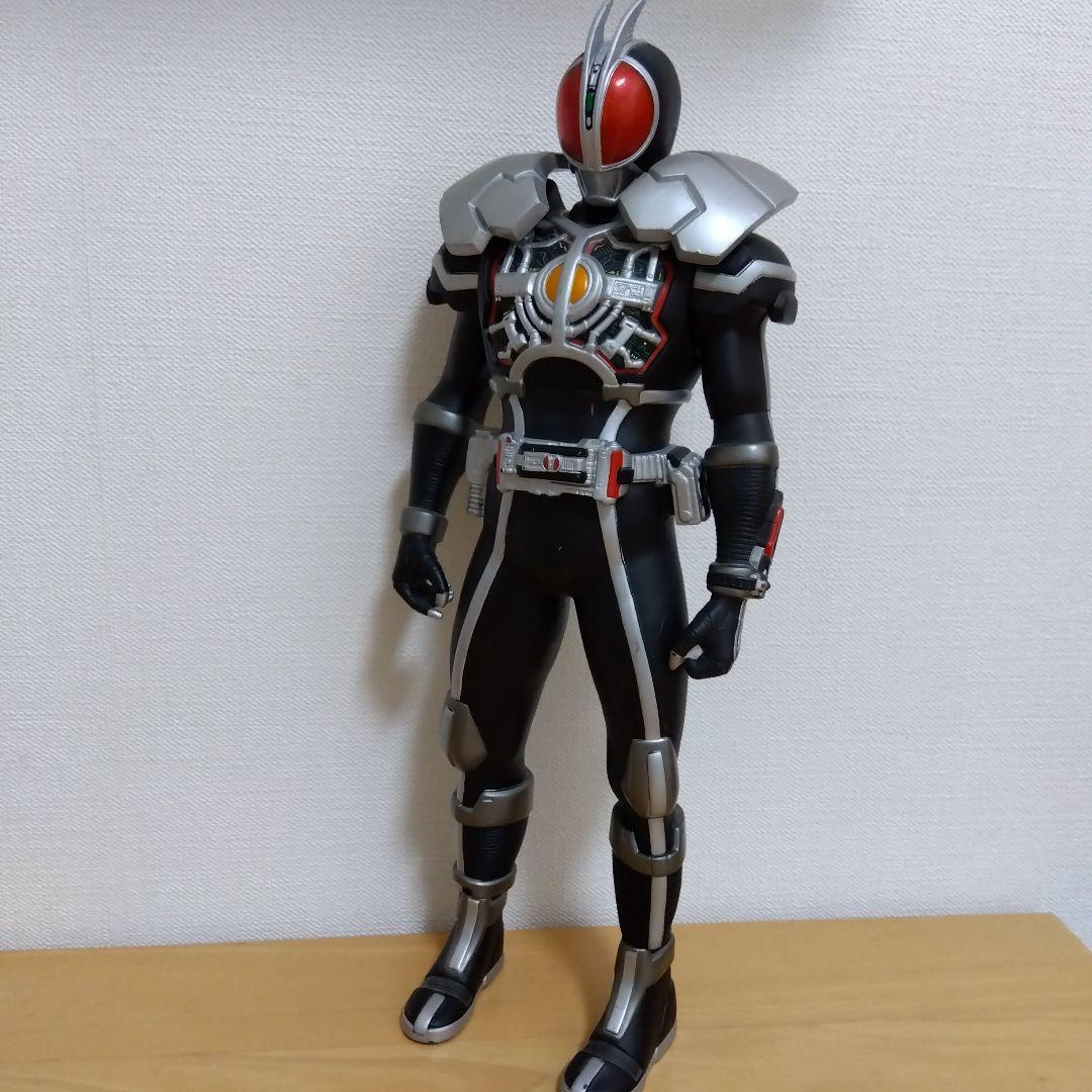 仮面ライダーファイズ　555　 フィギュア