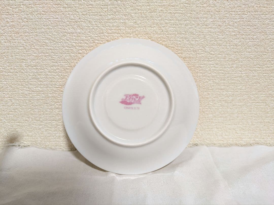 アイカツ！ スターライト学園デザイン テーブルウエアセット - メルカリ