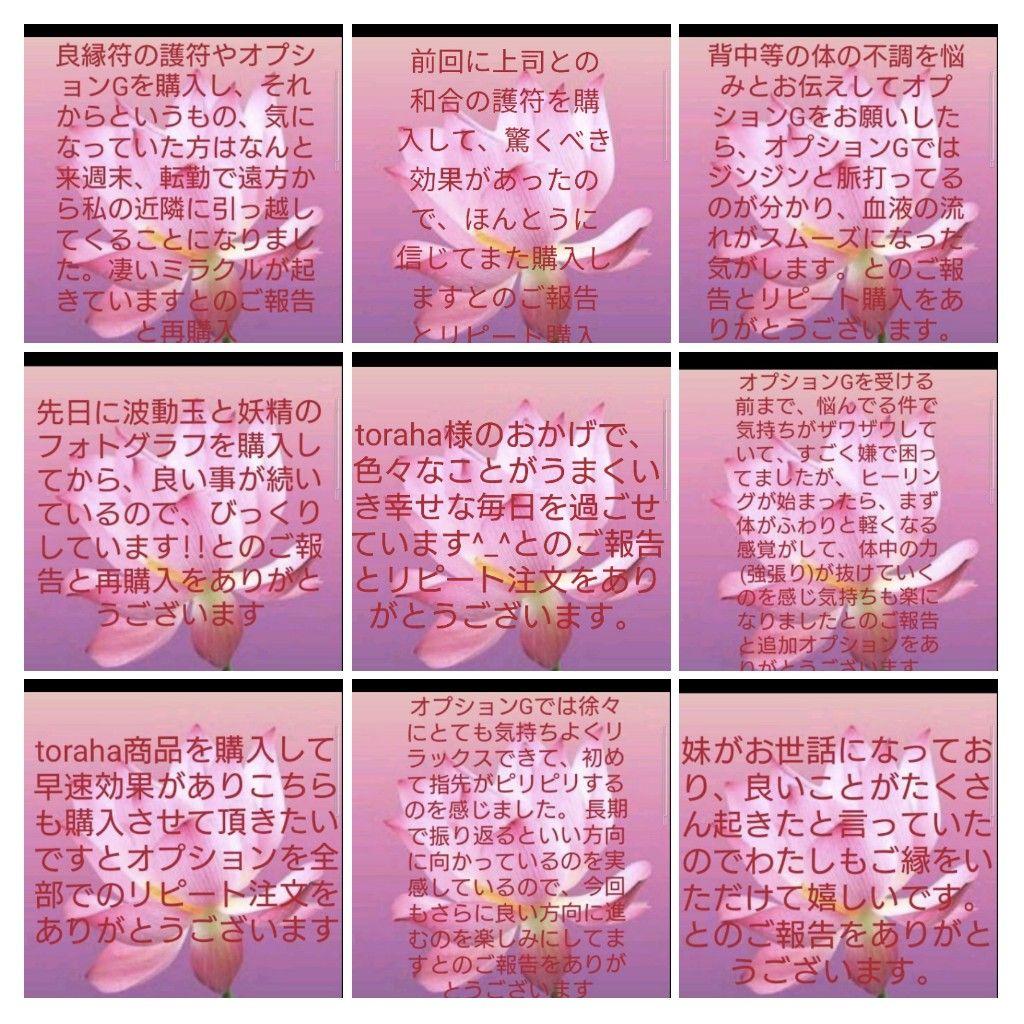 全体運UP☆オルゴナイトボールペン⑤＋替え芯2本（願い叶えるメモリーオイル封入）