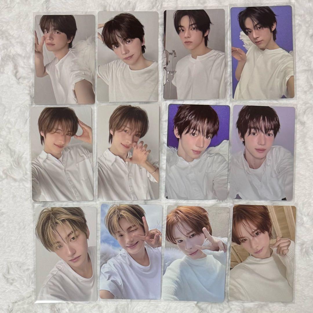 TWS play hard compact ver. トレカ - メルカリ