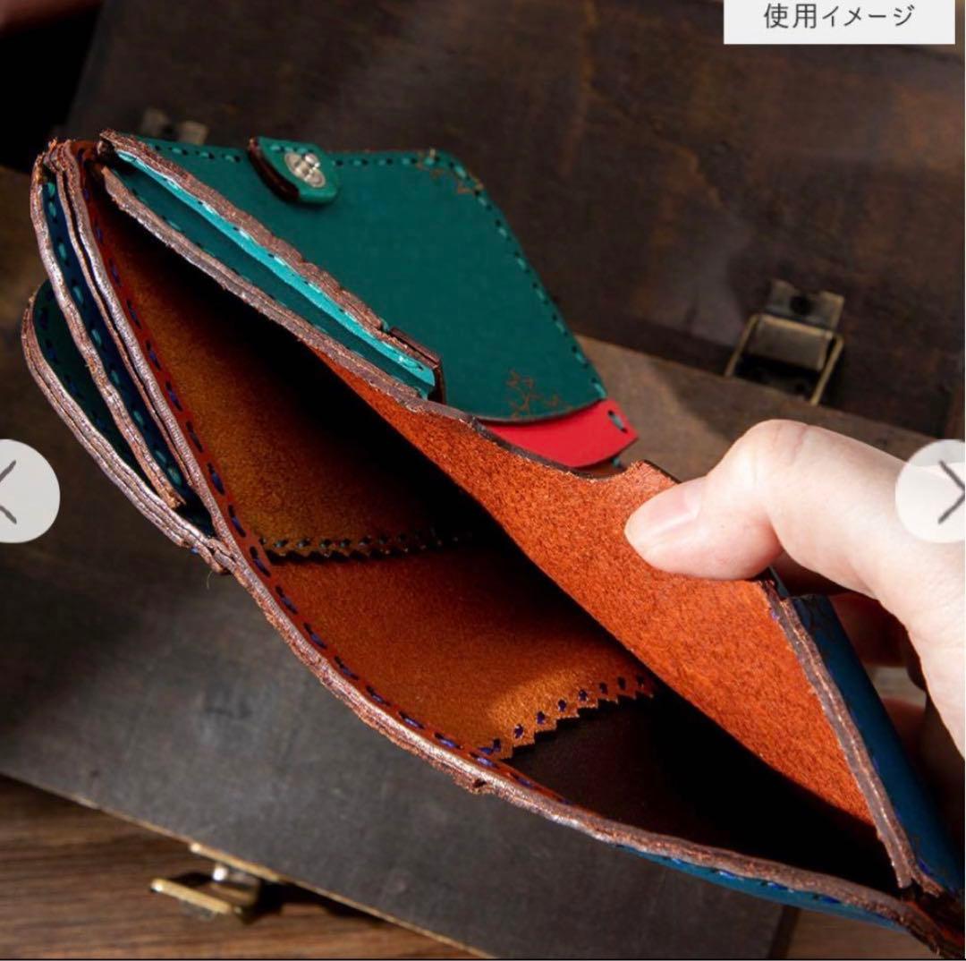 【GBL】紅の豚 オジャガデザイン ショートウォレット ポルコ