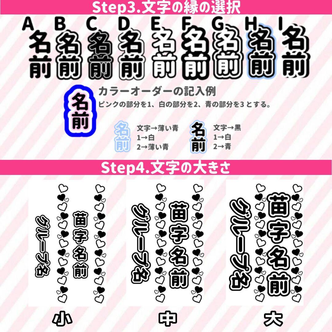 キンブレシーオーダー