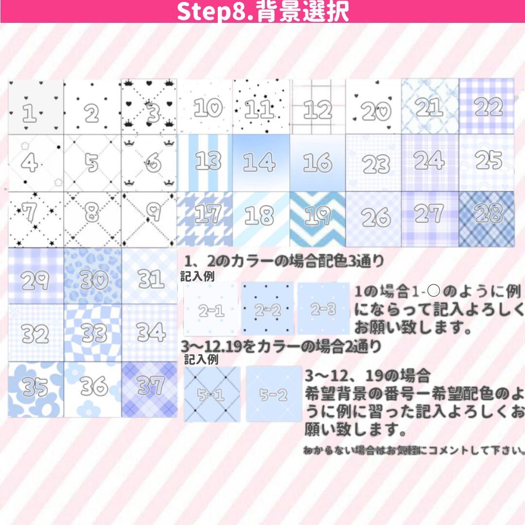 キンブレシーオーダー