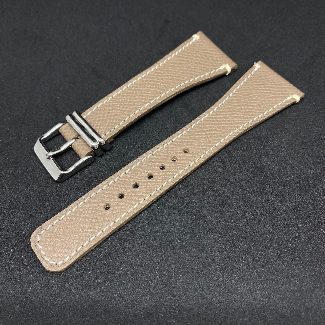 新品 ムーミン　スマートキャンバス　時計ベルト ヴォーエプソン　金具付属電池交換