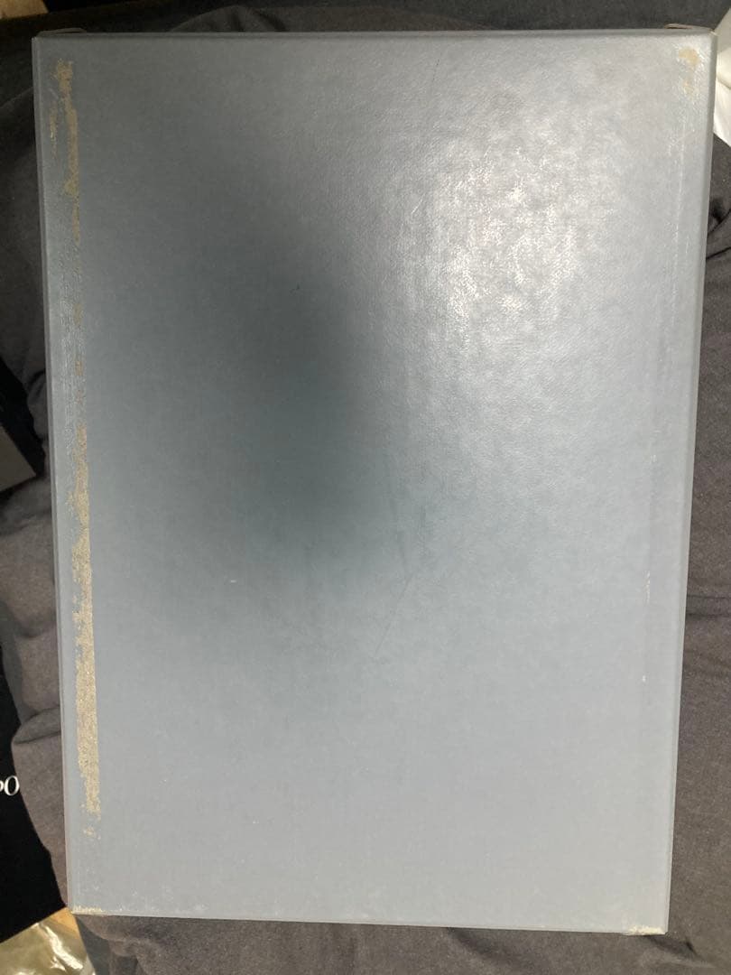 無印良品　廃盤　硬質パルプ　引き出し収納　2個セット