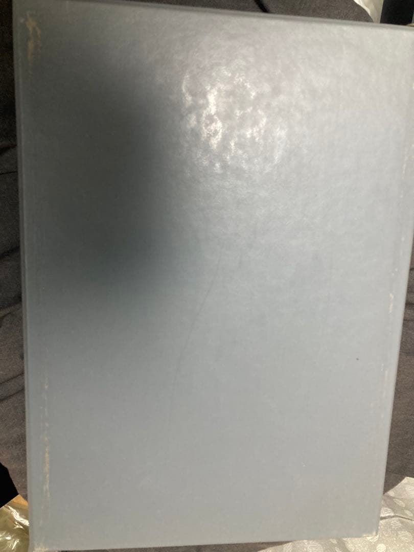 無印良品　廃盤　硬質パルプ　引き出し収納　2個セット