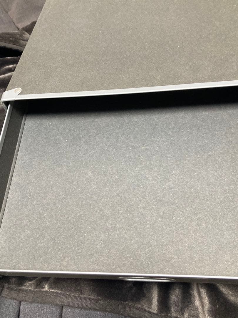 無印良品　廃盤　硬質パルプ　引き出し収納　2個セット