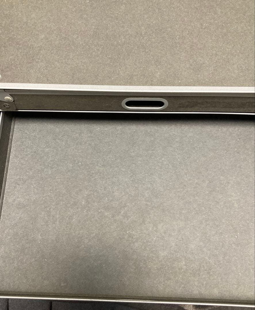 無印良品　廃盤　硬質パルプ　引き出し収納　2個セット