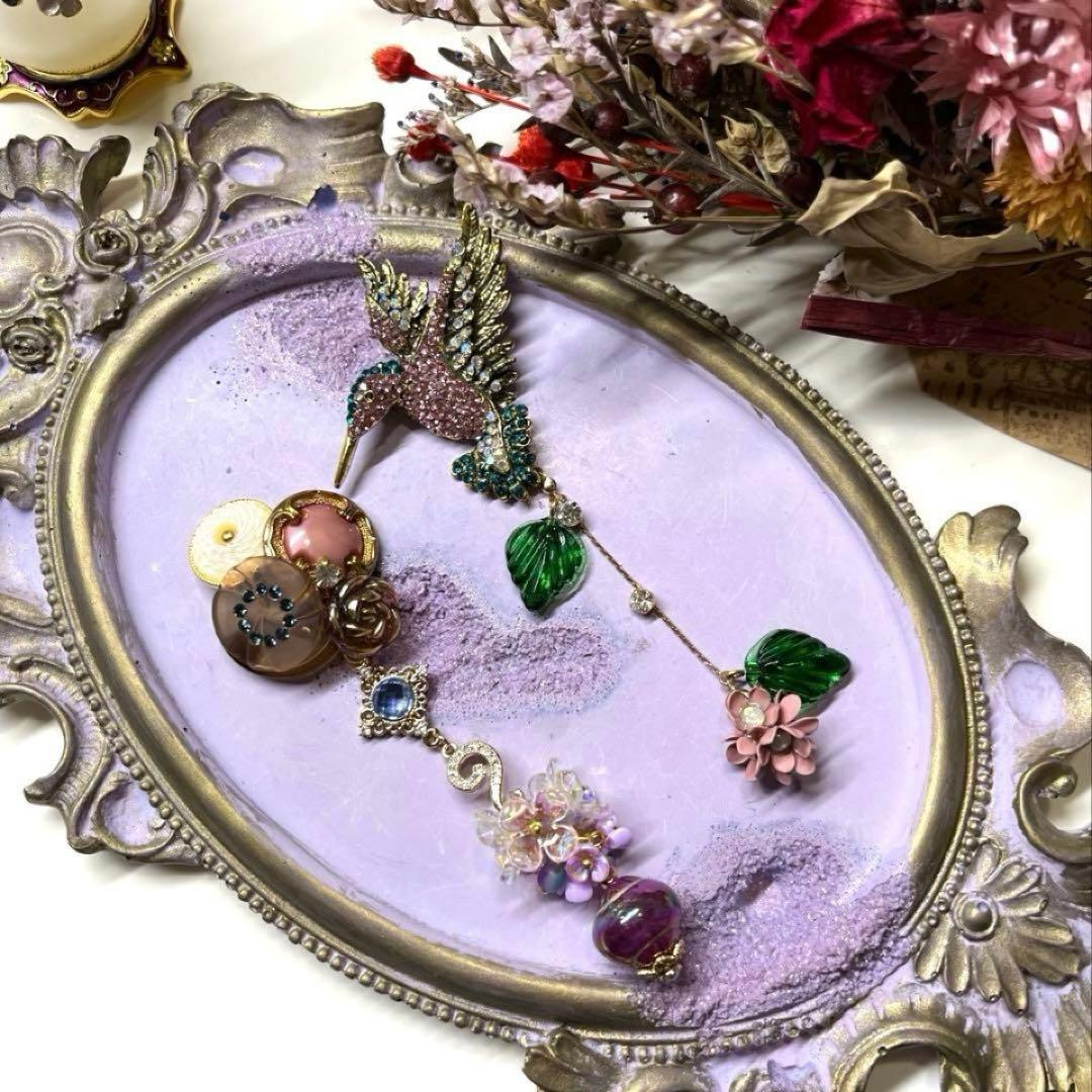 もっちゃん様orderページ‼︎ ハンドメイドピアス❤️最長12/1迄お取置き可能