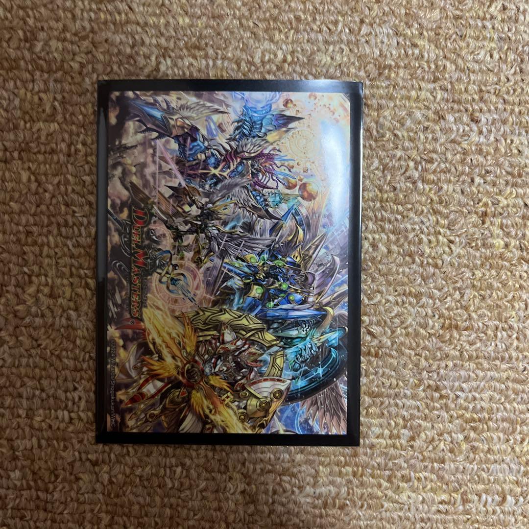 デュエマ 巨大天門デッキ