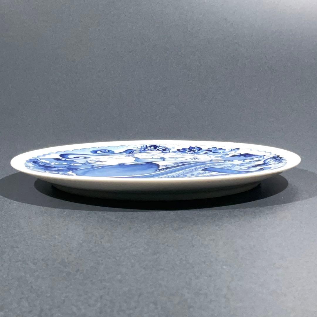 マイセン】イヤープレート オデッサの少女 6R0834お8 - メルカリ