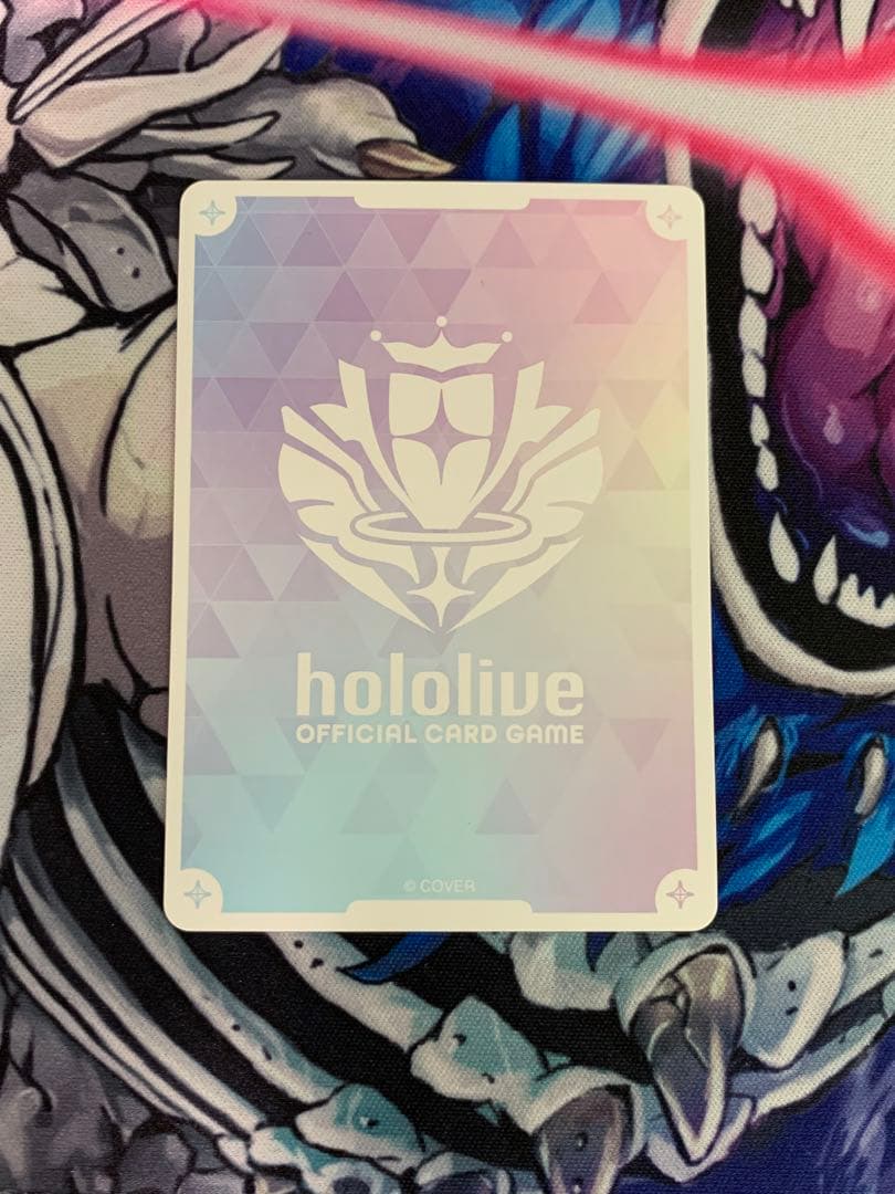 ホロカ 風真いろは OUR