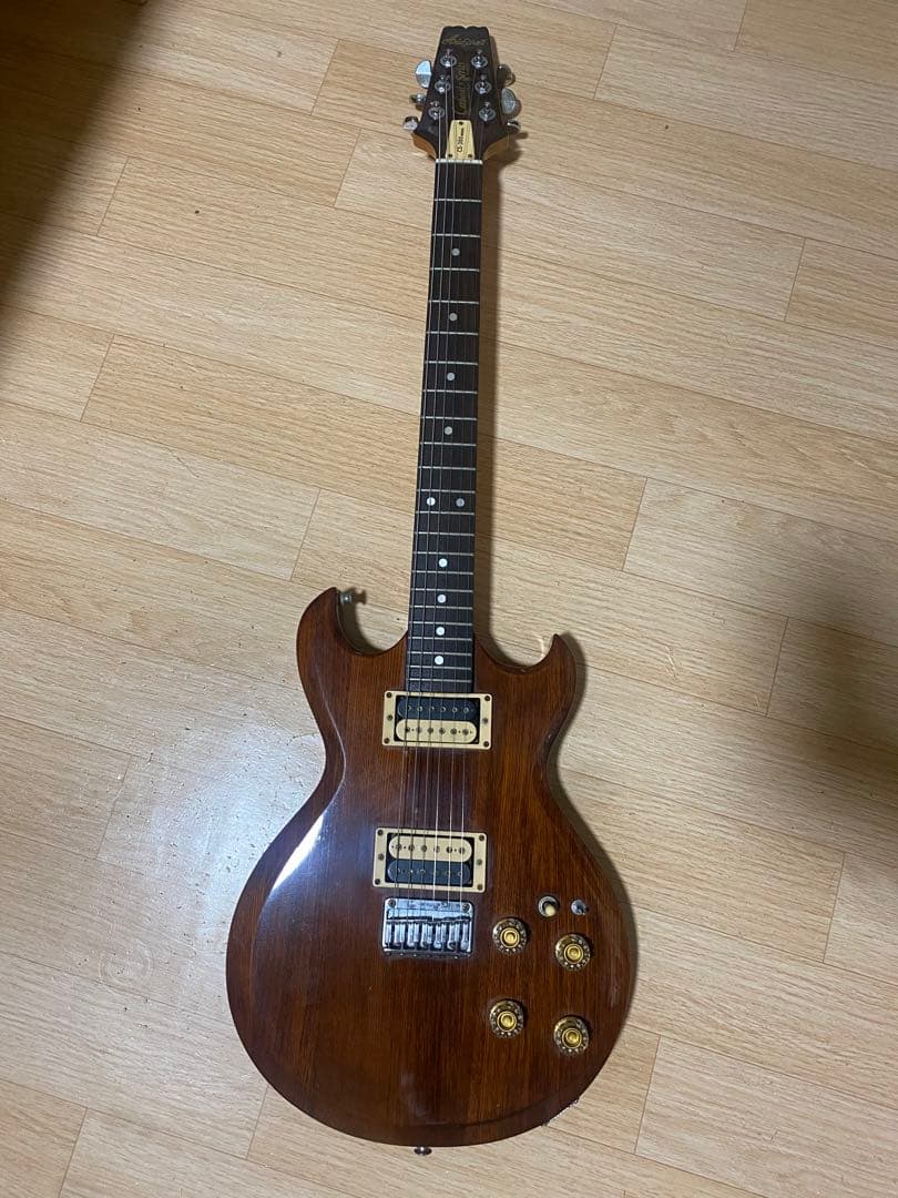 レア機 カートコバーン CS-350 アリアプロII 日本製80年代 - メルカリ