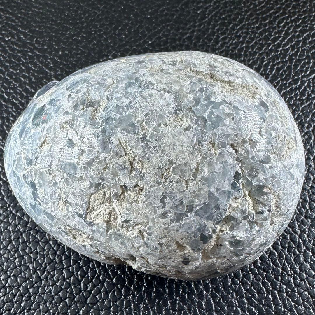 セレスタイト 天使の石 原石 クラスター