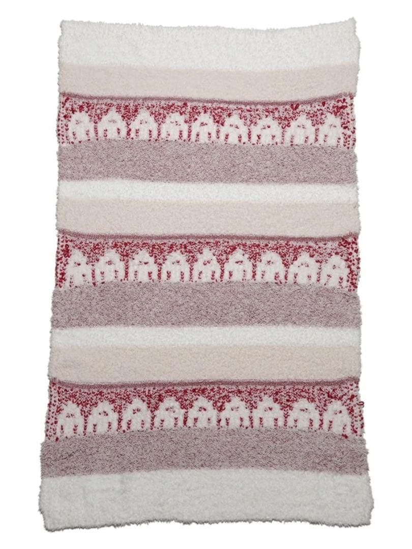 新品未使用　ジェラートピケ　パリヤ　ブランケット　ショートケーキ　PARIYA