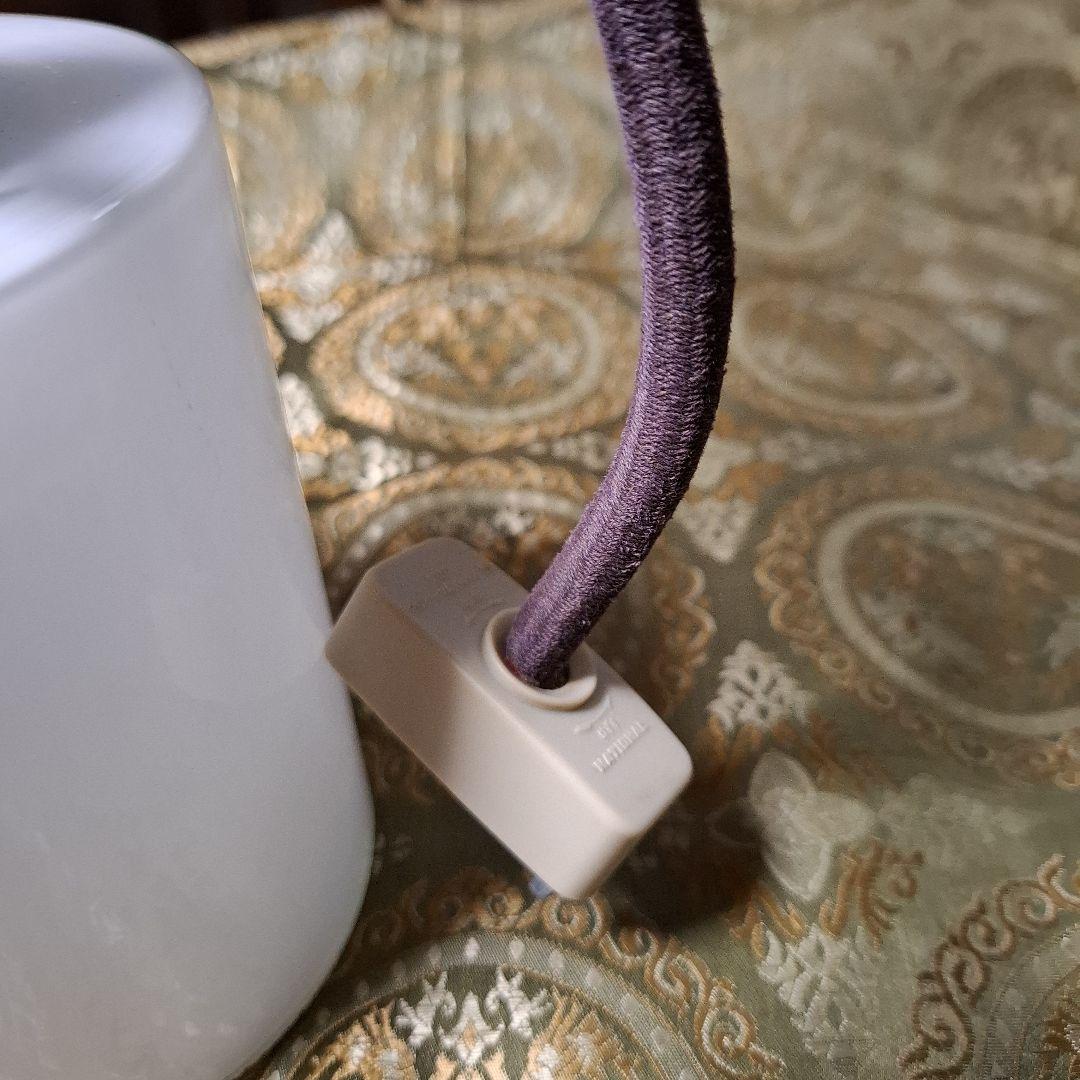 No.戦前館　電笠　骨董品　大正から戦前の時代