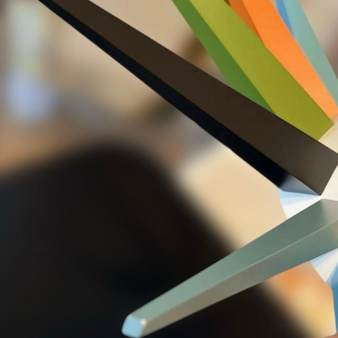 vitra e Nelson 掛け時計