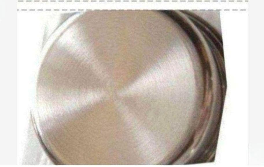 アムウェイ インダクションレンジ対応 ピカピカ 中フライパン 2024年購入@