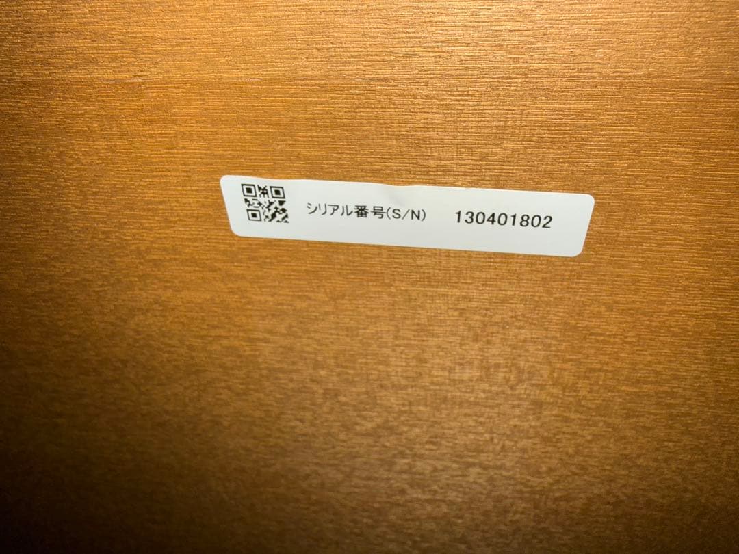 【定価72万】カリモク WU55 ダイニング4点セット（背無スツールA）