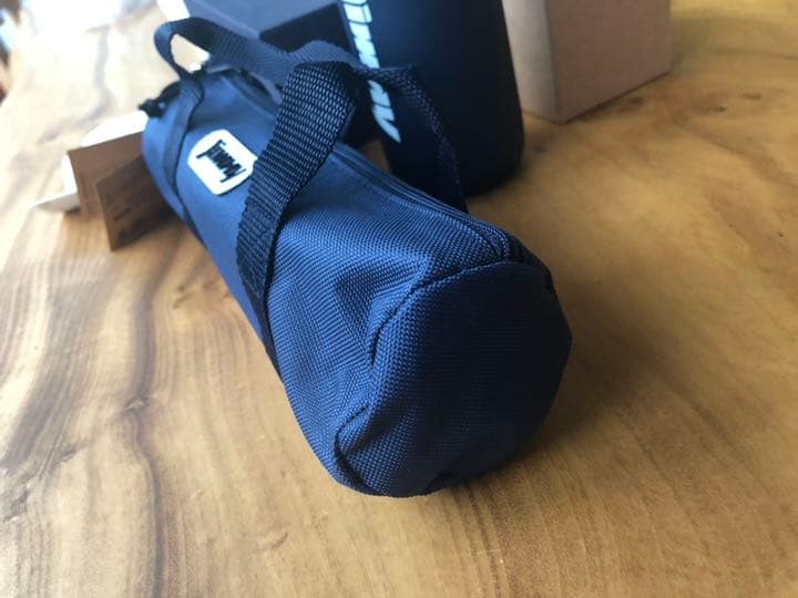 ジムニーステンレスボトル