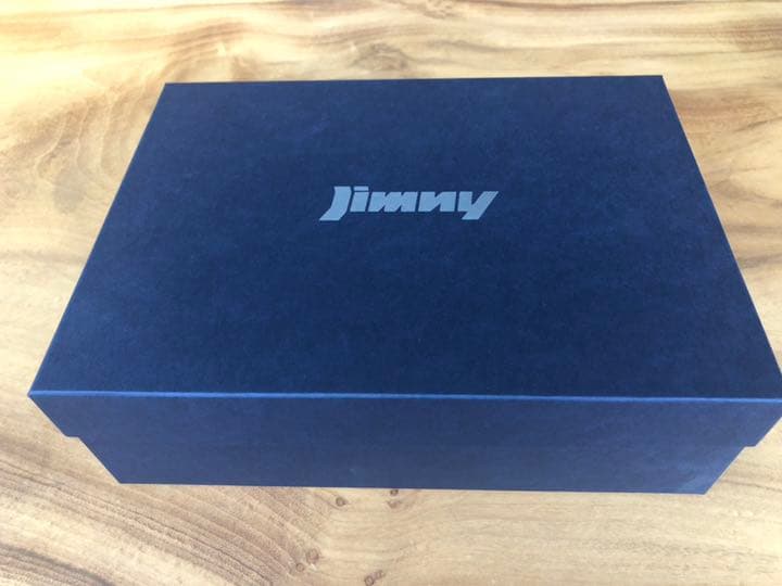 ジムニーステンレスボトル