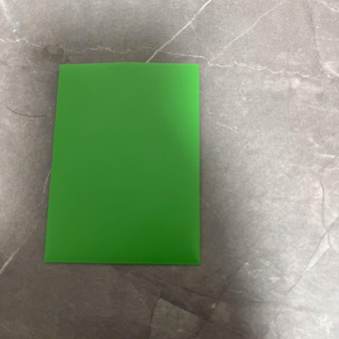 デュエマ 冒険妖精ポレキチ エラーカード ミスプリ カットミス