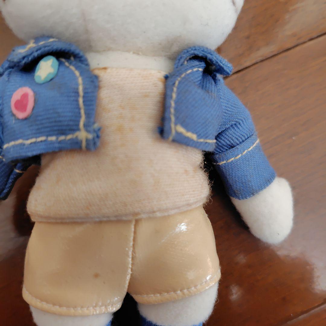 ハローキティ 非売品 大人キティ サンリオ 足長キティ - メルカリ
