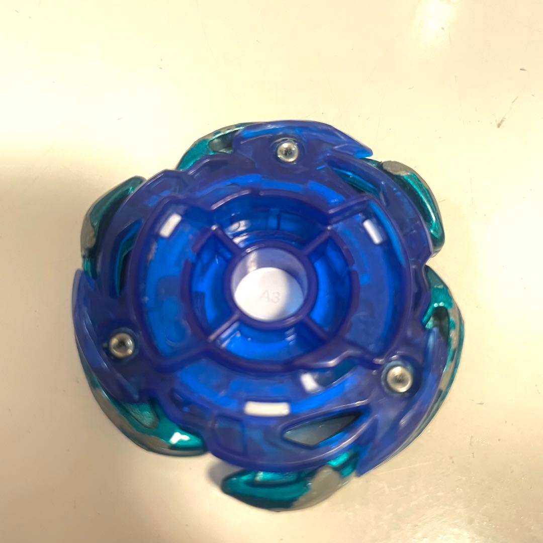 ベイブレードX UX-00 エアロペガサス ブレードのみ - メルカリ