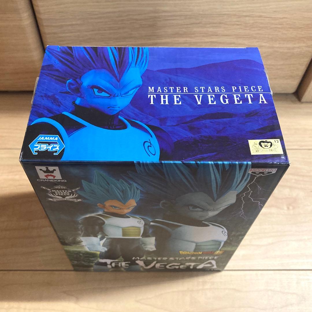 ドラゴンボール MSP 復活のF 3体セット - メルカリ