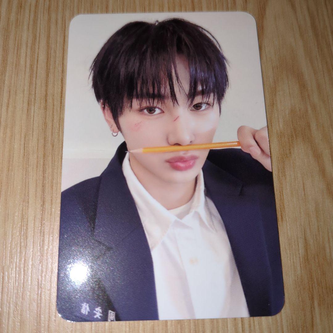 ALD1 makestar ラキドロ トレカ アンシン 1枚 - メルカリ