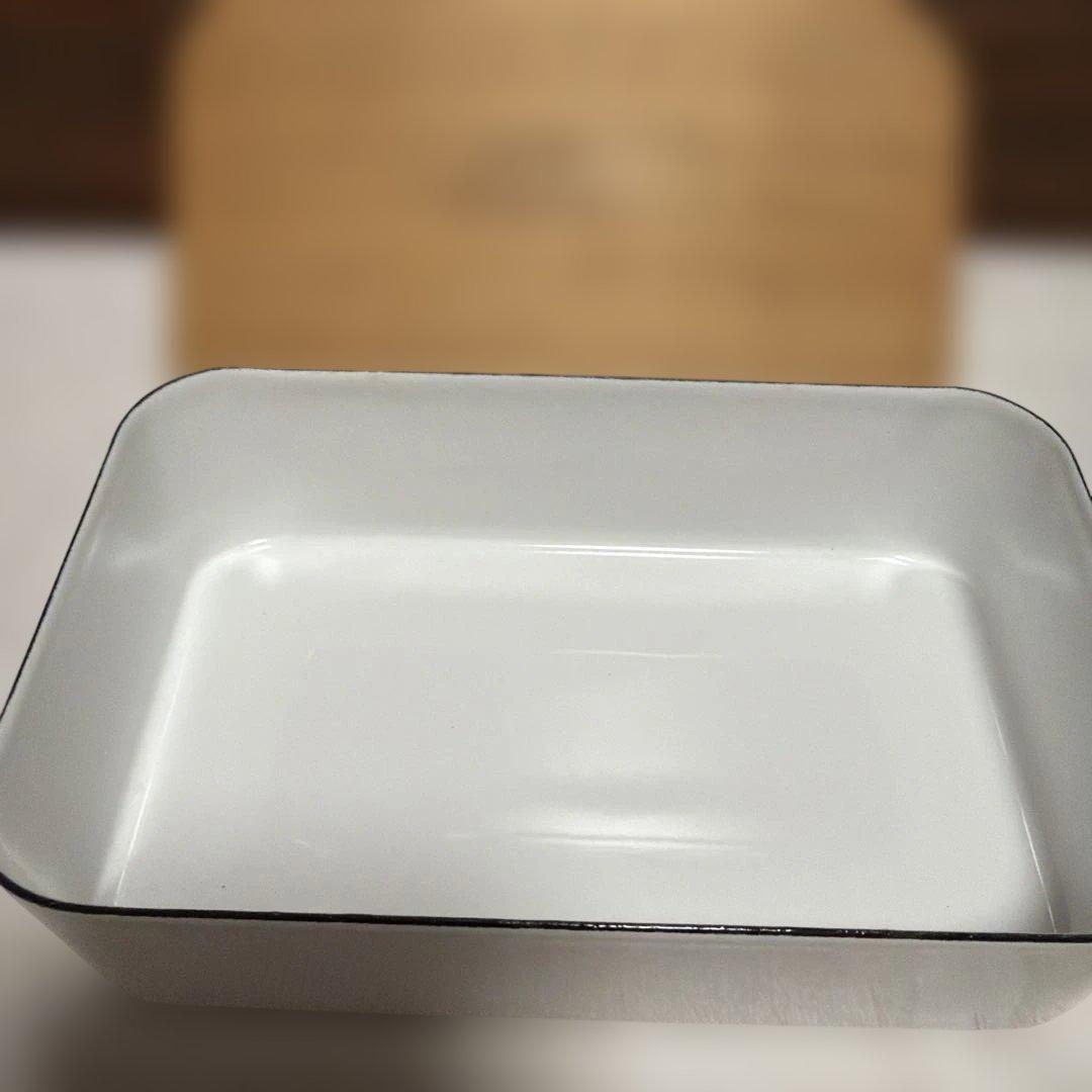 こちらの商品は専用です 野田琺瑯 食品保存容器セット