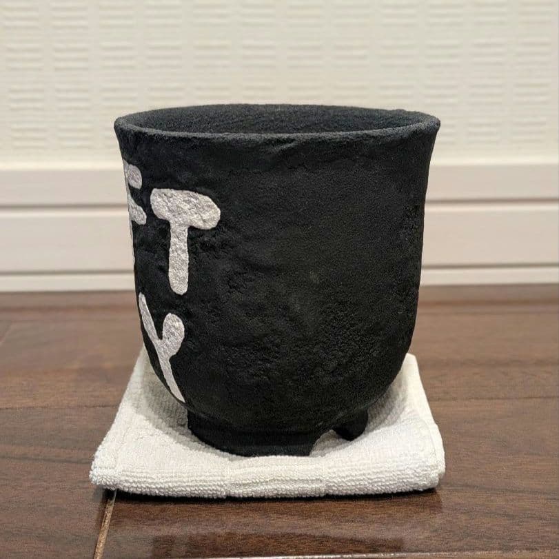 left botanical レフトボタニカル　鉢