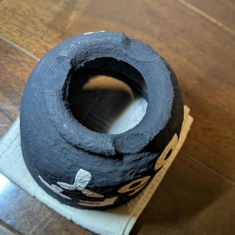 left botanical レフトボタニカル　鉢