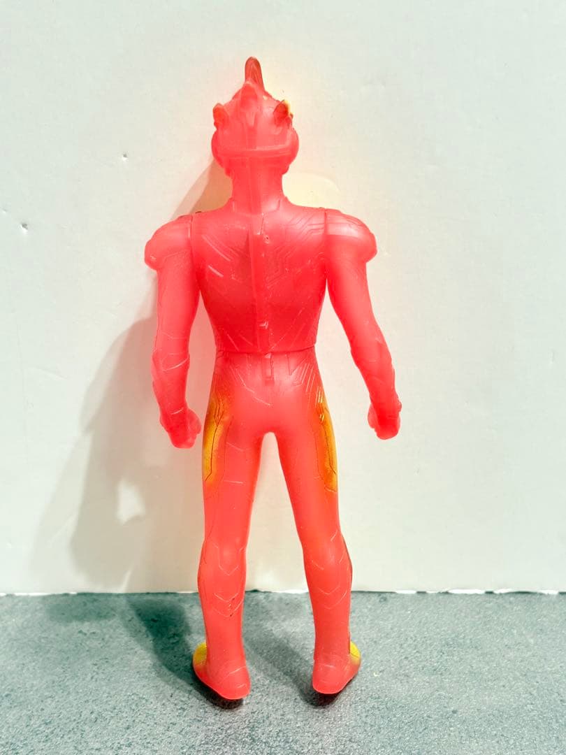 希少 限定 ウルトラマン ソフビ まとめ売り ジード トリガー