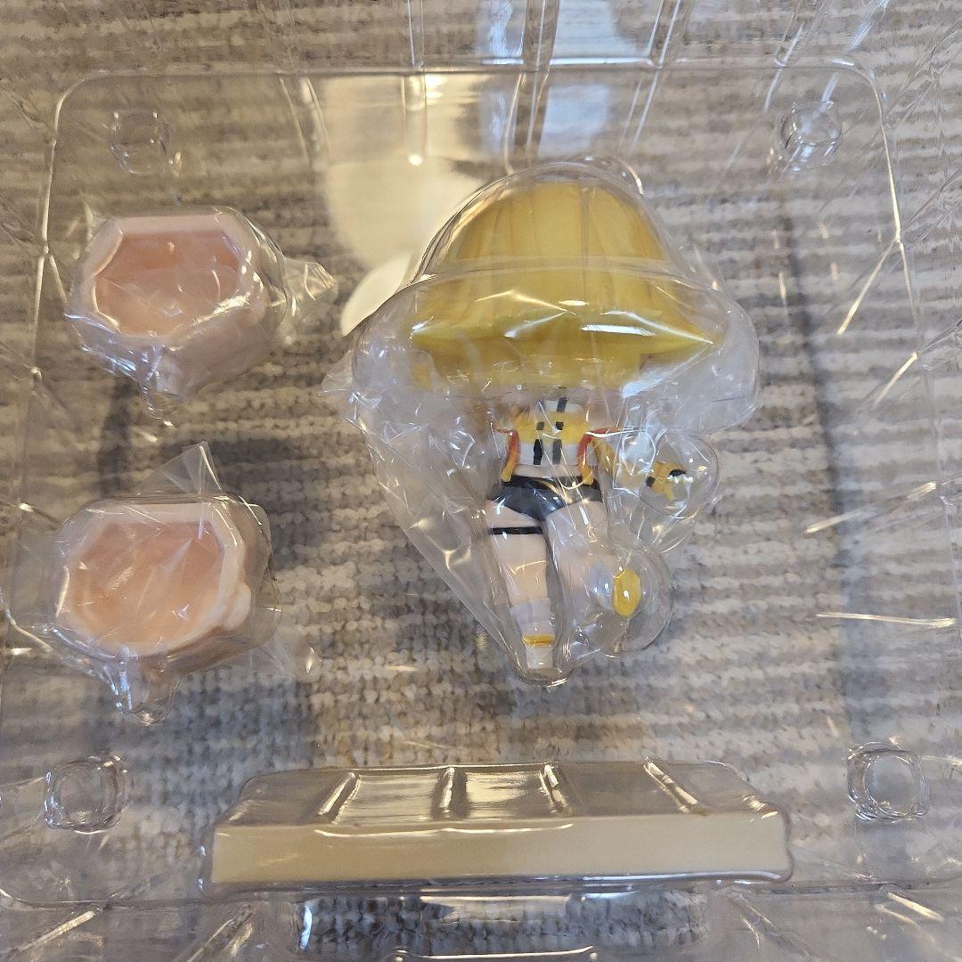 勝利の女神NIKKE SACシリーズVol 2 デフォルメフィギュア エレグ