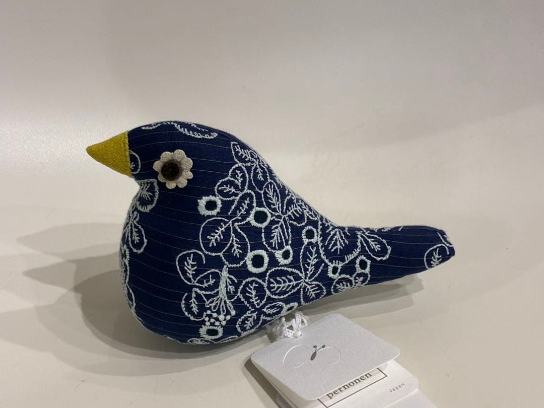 新品 ミナペルホネン kotori 完売品 ショップバッグ付