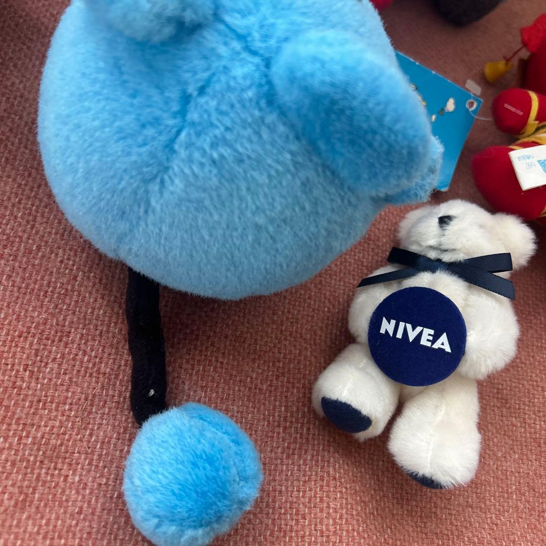 レトロ プライズ 赤鬼 猿 豚 くま ポケモン ガラルポニータ TOMY